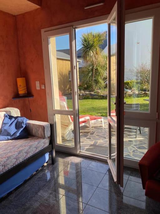 Hébergement de vacances Dans Maison Familiale Avec Jardin A 800m De La *